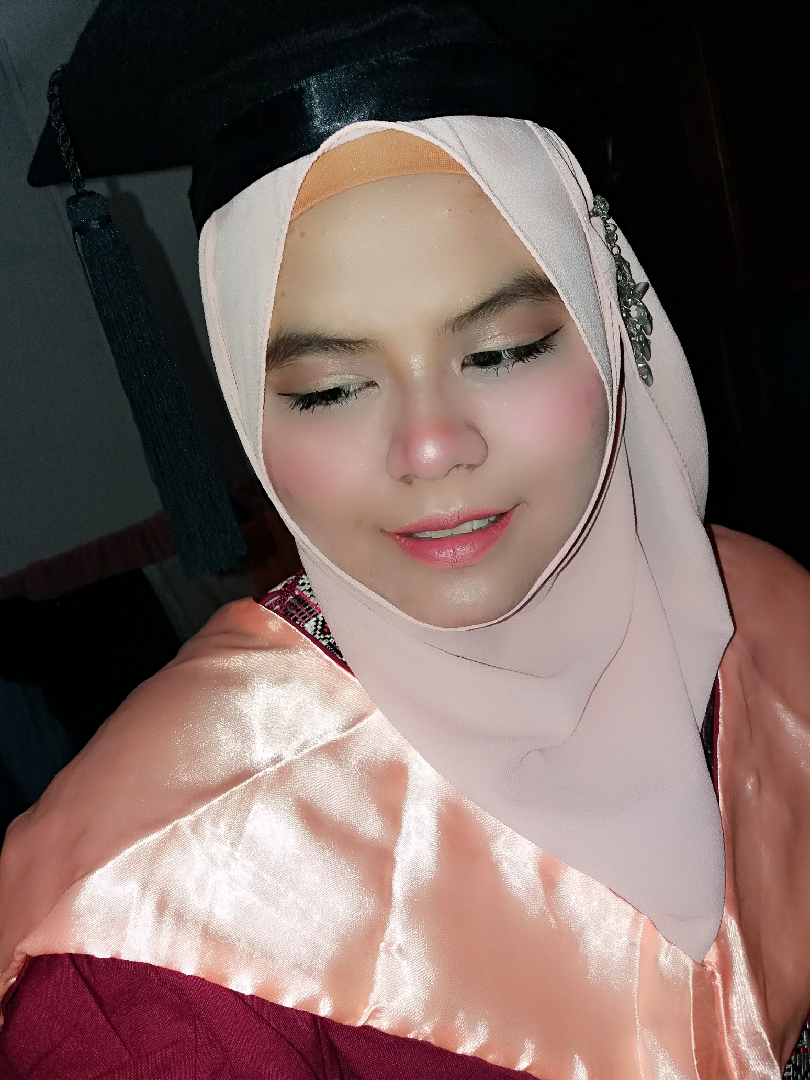 Solekan kalis peluh makeup konvo tahan lama melaka di luar dewan